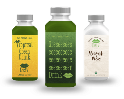 Juices - ChefV.com juices - chefv.com