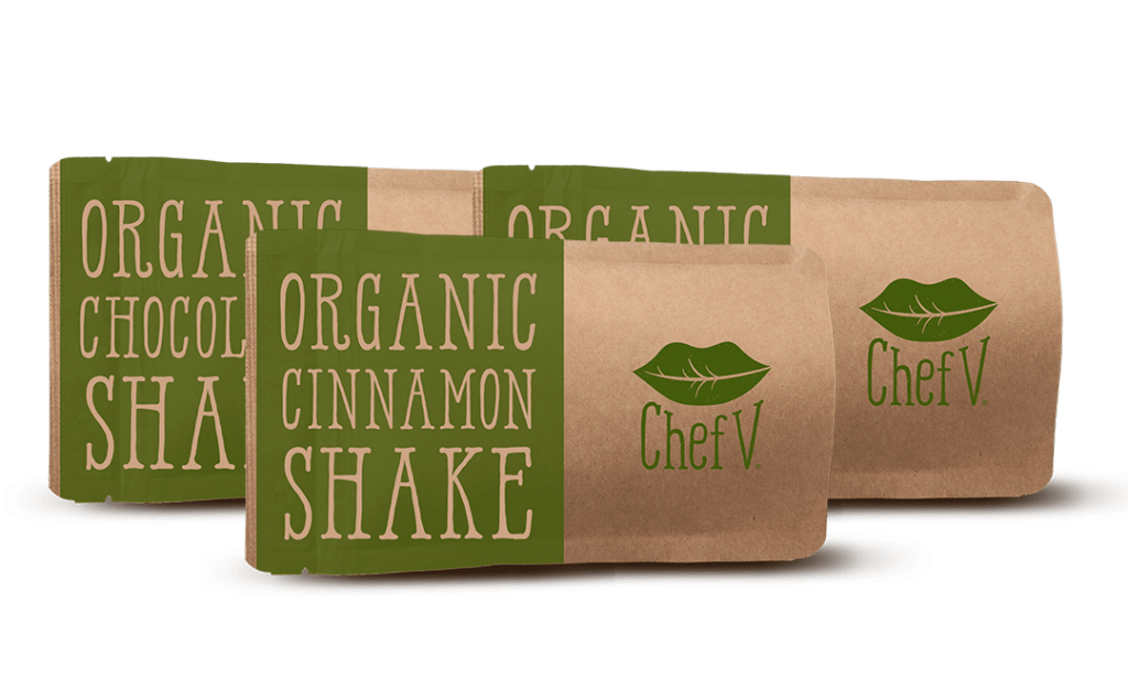 Vegan Protein Shakes – ChefV.com Vegan Protein Shakes - ChefV.com