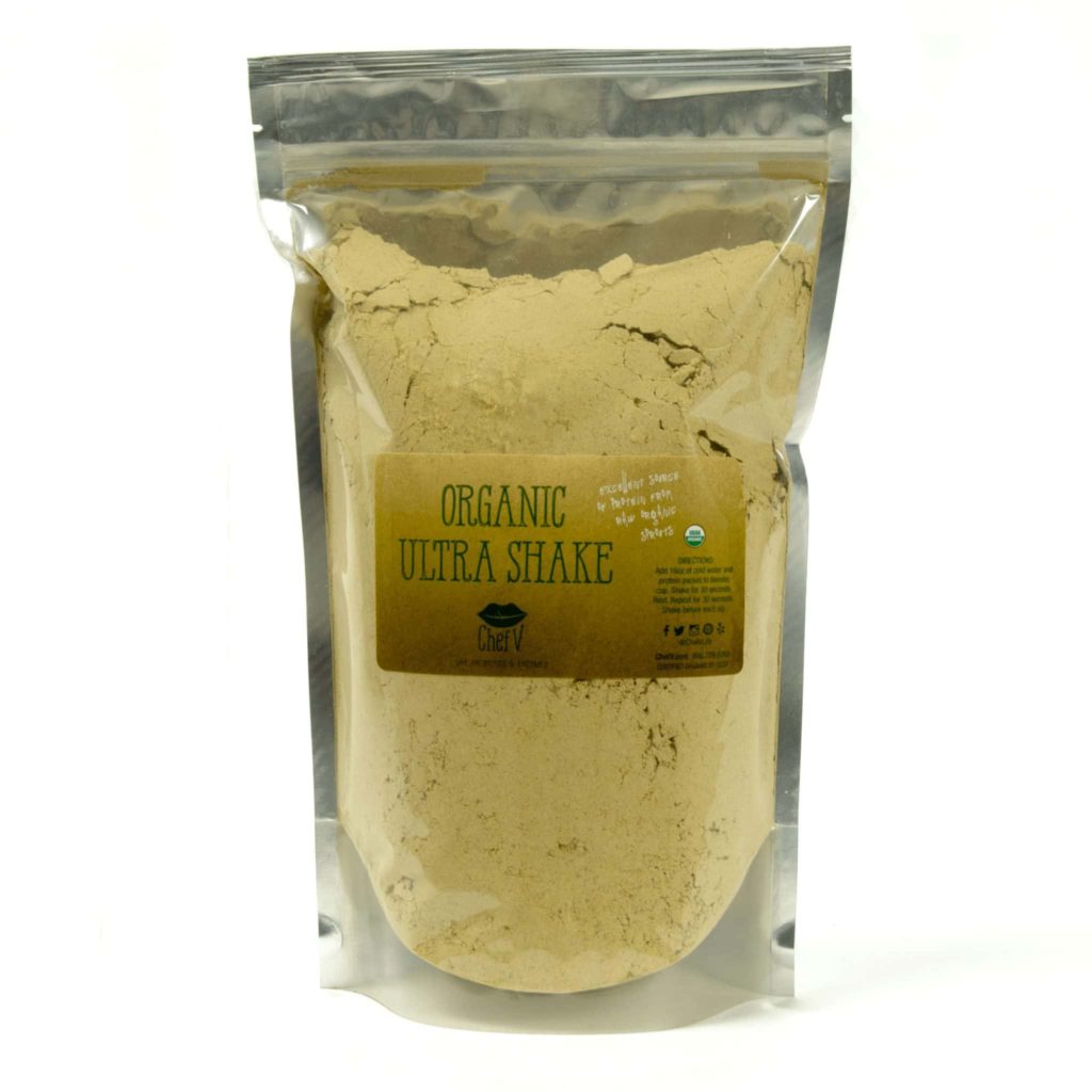 1.5 lbs protein