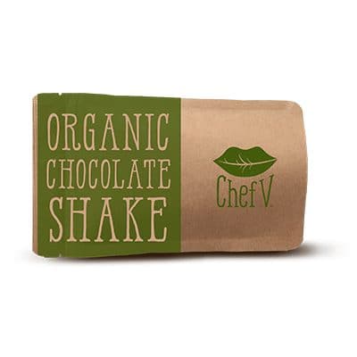 Chocolate Protein Pounch