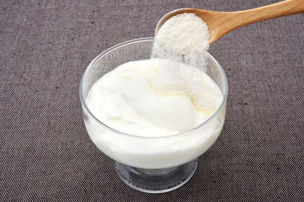 collagen-yogurt-900p collagen protein powder for skin health