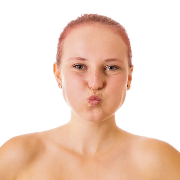 puffed-cheeks-woman-900p Chef V Fuller lips exercises puffed out cheeks